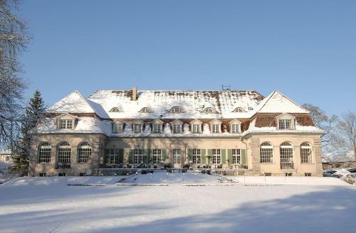 Hotel Schloss Kartzow