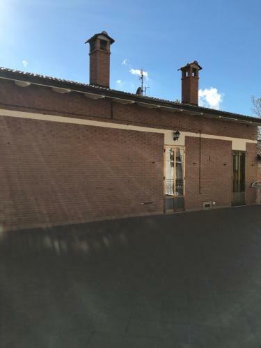 Apartamento La Signora Dei Fiori