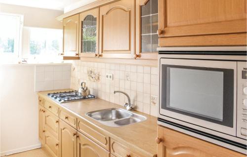 Apartment Hem