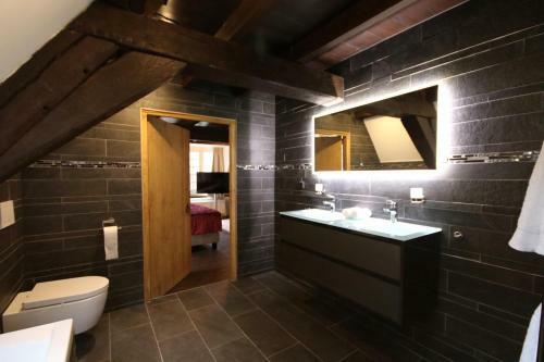 Boutique Hotel Steenhof Suites