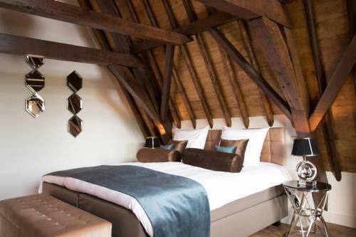 Boutique Hotel Steenhof Suites