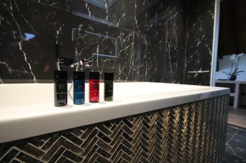 Boutique Hotel Steenhof Suites