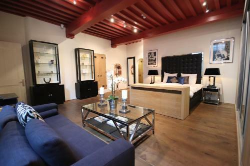 Boutique Hotel Steenhof Suites