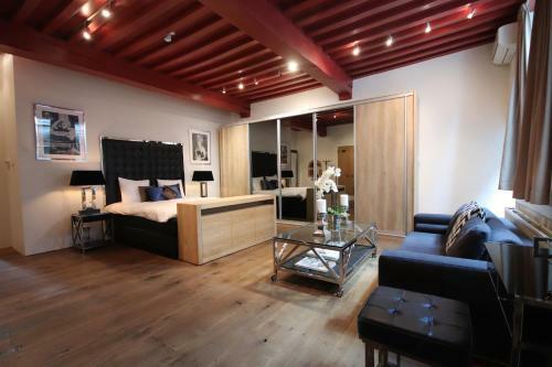 Boutique Hotel Steenhof Suites
