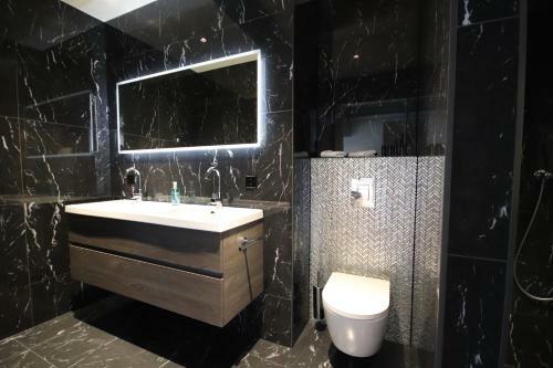 Boutique Hotel Steenhof Suites