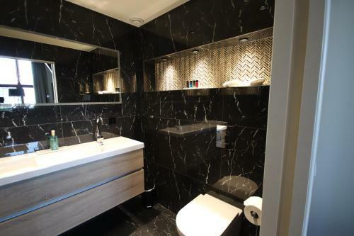 Boutique Hotel Steenhof Suites