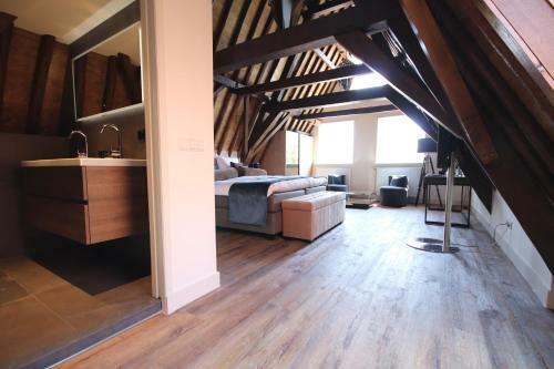 Boutique Hotel Steenhof Suites