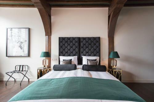 Boutique Hotel Steenhof Suites