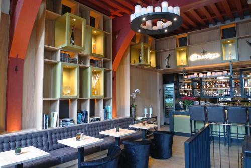 Boutique Hotel Steenhof Suites