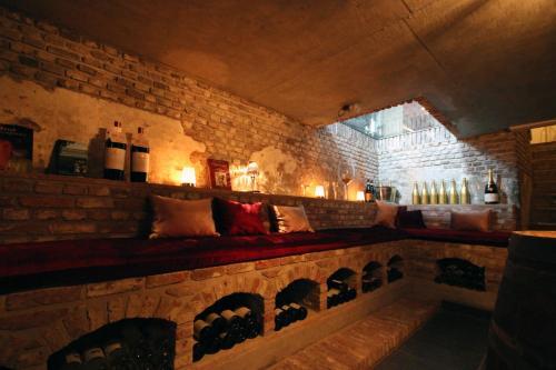 Boutique Hotel Steenhof Suites