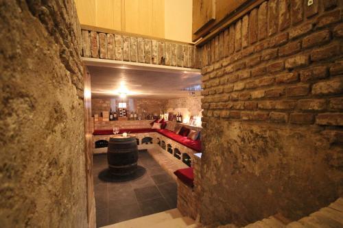 Boutique Hotel Steenhof Suites
