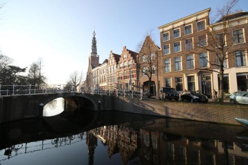 Boutique Hotel Steenhof Suites