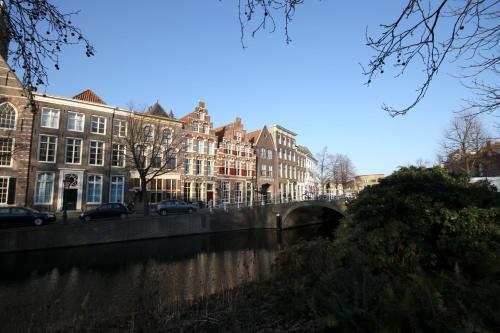 Boutique Hotel Steenhof Suites
