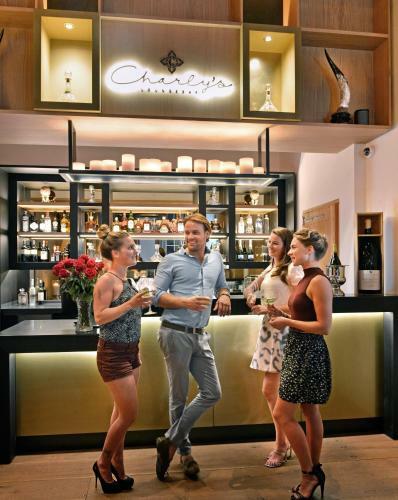Boutique Hotel Steenhof Suites