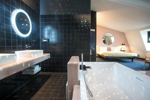 Hotel The Dutch Maastricht