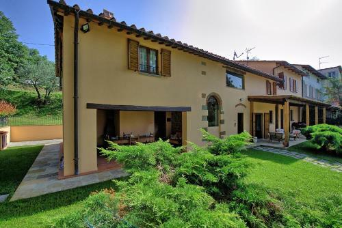 Tenuta Il Pino Morandi