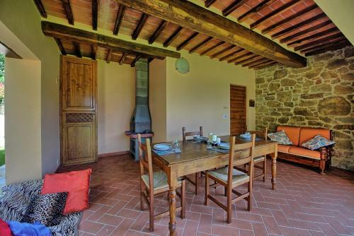 Tenuta Il Pino Morandi
