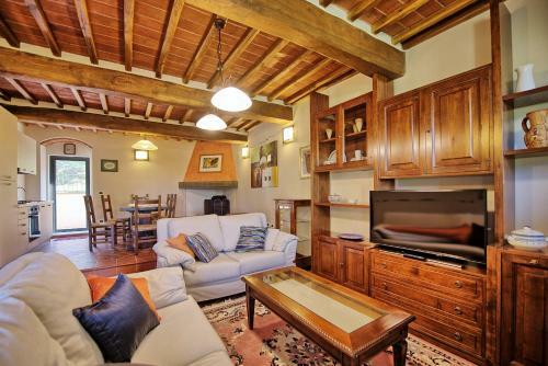 Tenuta Il Pino Morandi