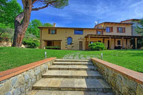Tenuta Il Pino Morandi