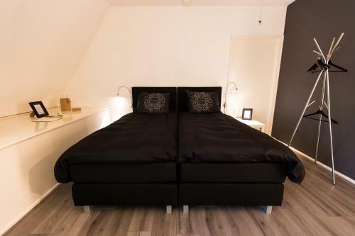 Bed & Breakfast Cuisinerie Mensinge With Dreams