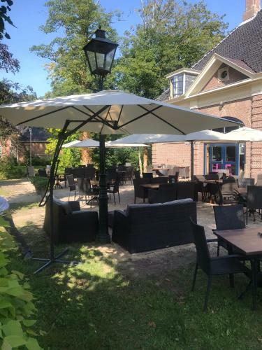 Bed & Breakfast Cuisinerie Mensinge With Dreams