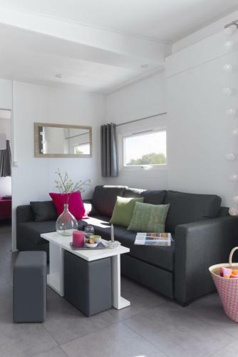Strand49 Glamping