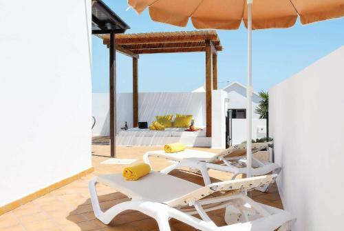 Villa Princesa Faina