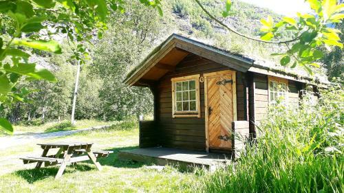 Lodge Dalen Gaard Familiecamping