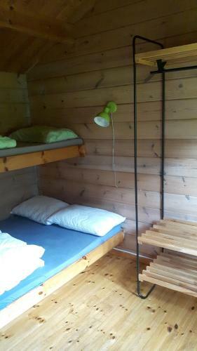 Lodge Dalen Gaard Familiecamping