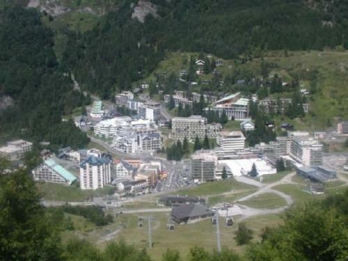 Rental Apartment Le Chalet 1