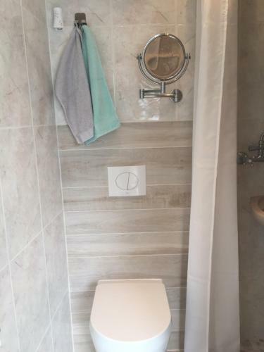 Bed & Breakfast Duynsandt