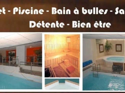 Rental Apartment Le Chalet 11
