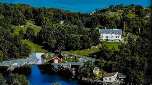 Agroturismo Hammar�n