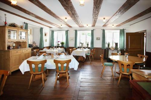 Posada Landgasthof Rebstock
