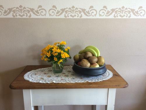 Apartamento Ferienwohnung Familie Kitzke