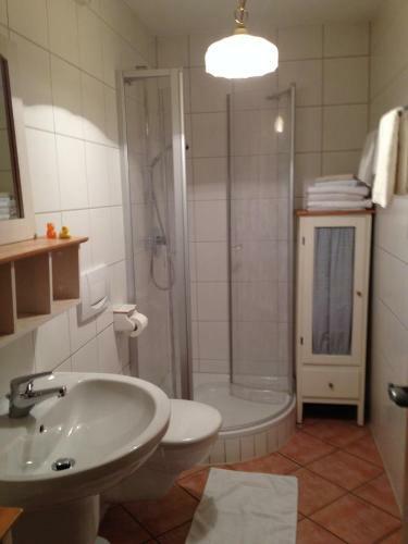 Apartamento Ferienwohnung Familie Kitzke