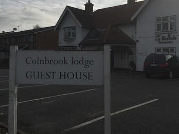 Hostal Colnbrook Lodge Guest House