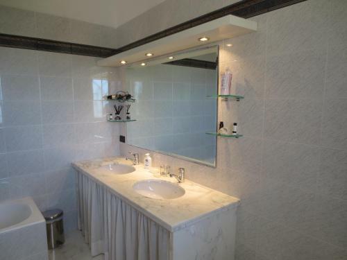 Apartamento Villa Murgese