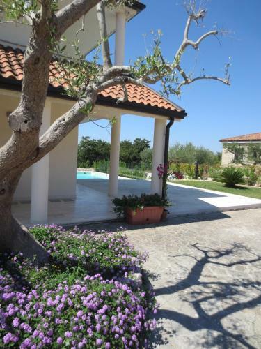 Apartamento Villa Murgese