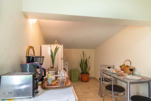 Apartamento Teixeira