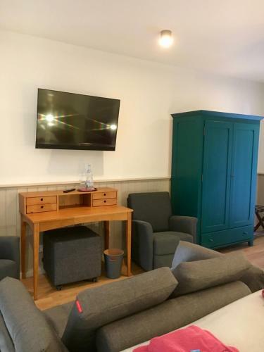 Hostal Landgasthof Waabs M�hle