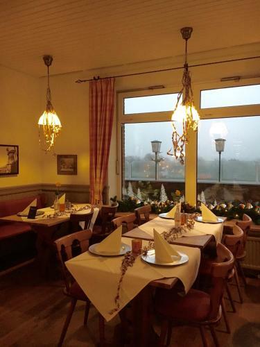 Hostal Landgasthof Waabs M�hle
