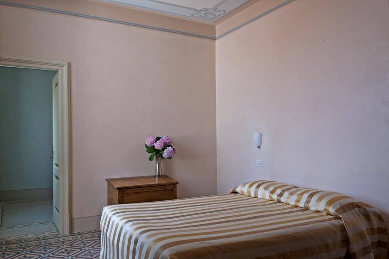 Apartamento Il Giardino Degli Artisti