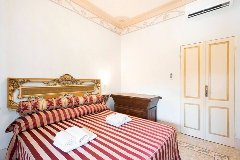 Apartamento Il Giardino Degli Artisti