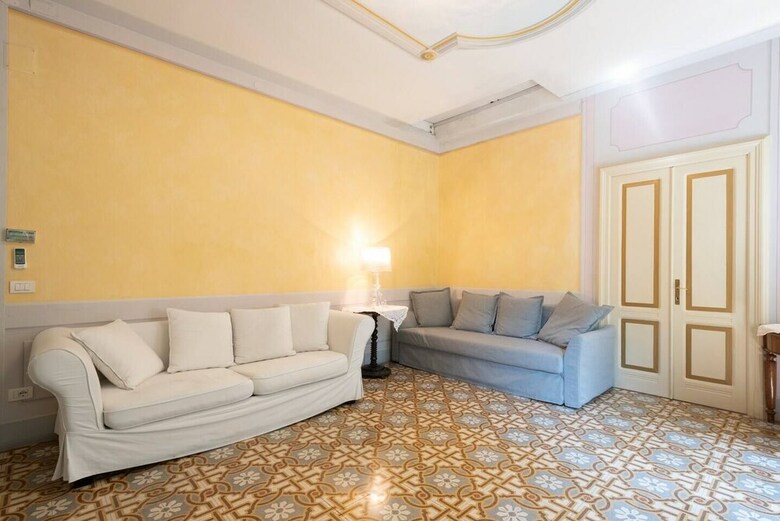 Apartamento Il Giardino Degli Artisti