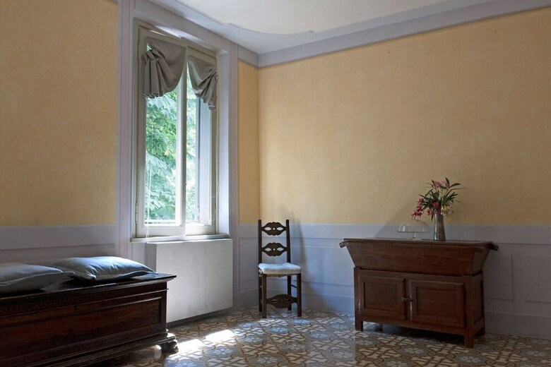 Apartamento Il Giardino Degli Artisti