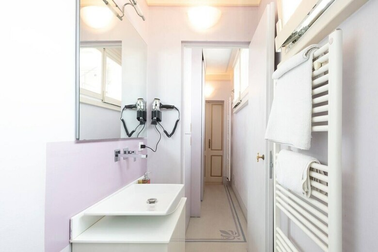 Apartamento Il Giardino Degli Artisti