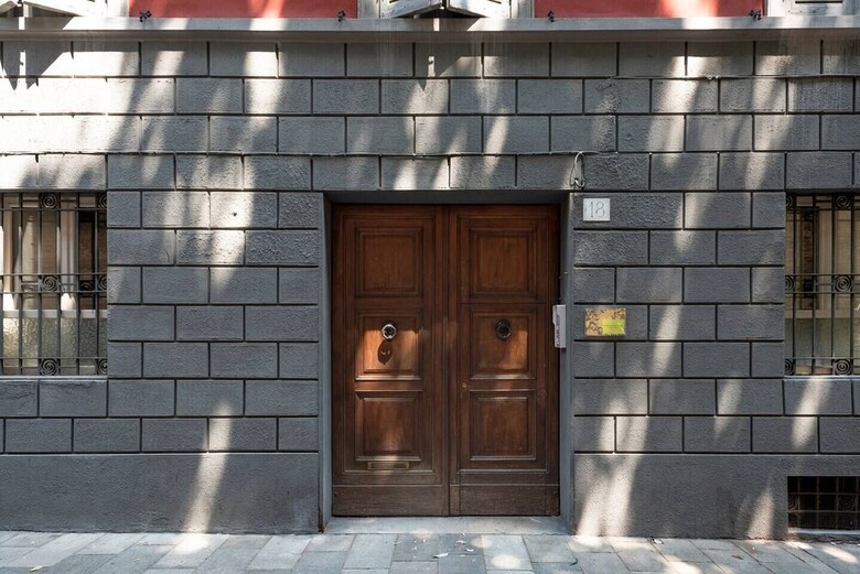 Apartamento Il Giardino Degli Artisti