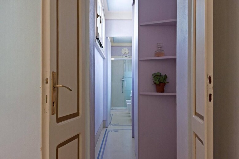 Apartamento Il Giardino Degli Artisti