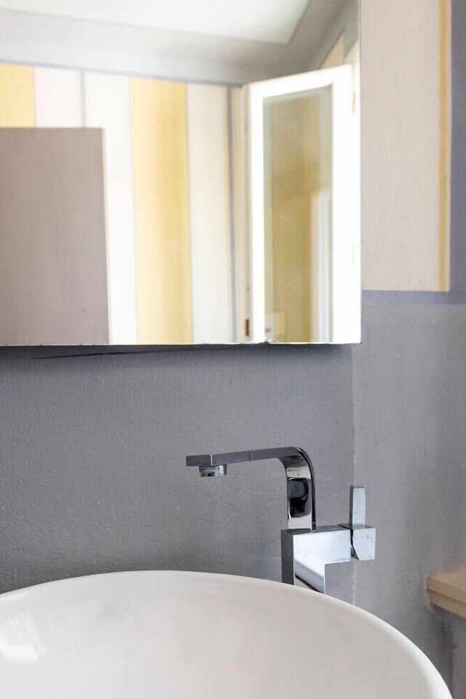 Apartamento Il Giardino Degli Artisti